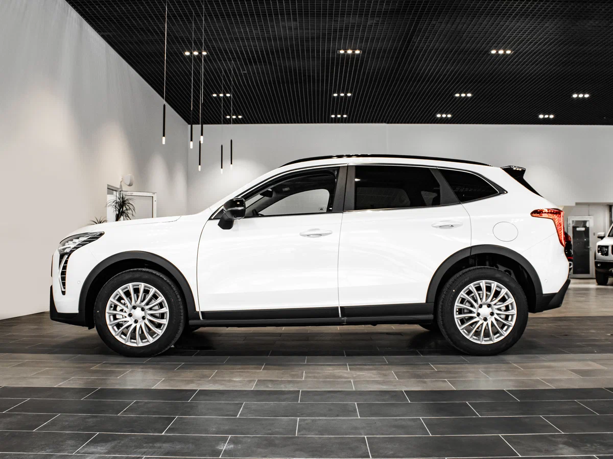 Haval Jolion NEW в вашем городе - фото №4